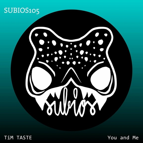 TiM TASTE - You and Me [SUBIOS105]